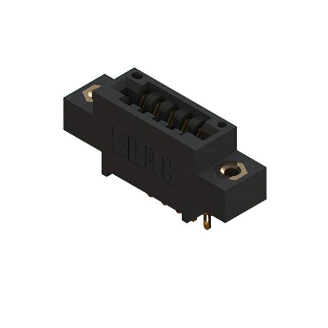 896-005-500-608 EDAC Inc.  Edgeboard Connectors